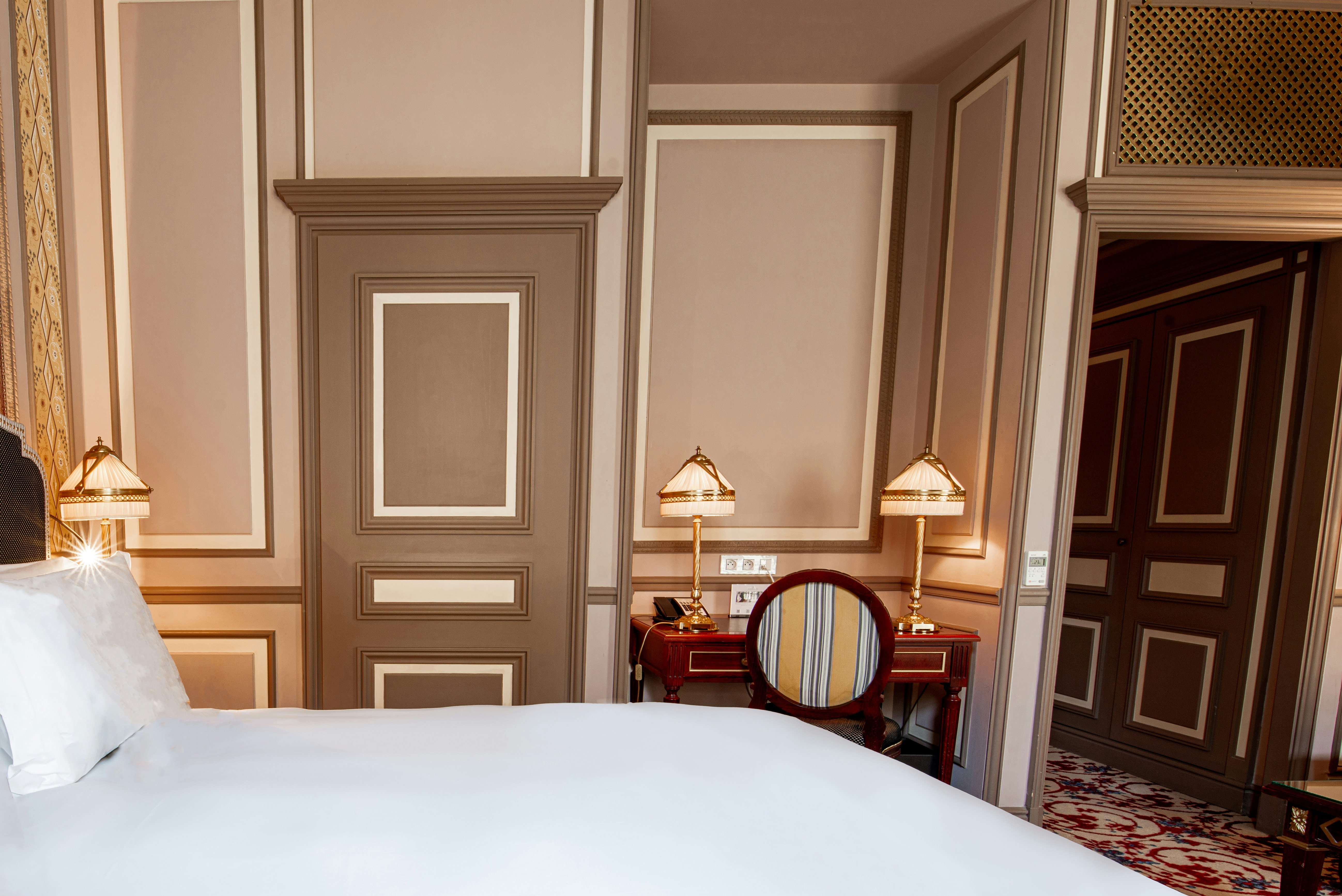 Intercontinental Bordeaux - Le Grand Hotel 19/60