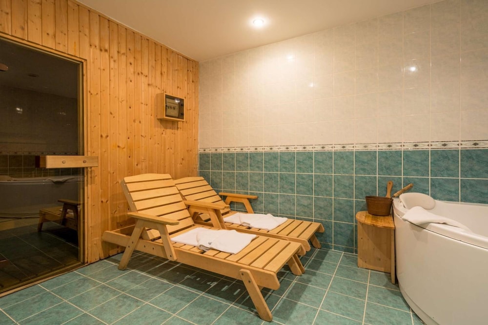 Prague Centre Superior Hotel 37/61
