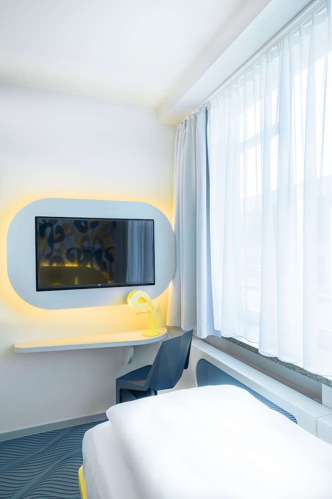 Prize by Radisson, Dortmund City 12/45