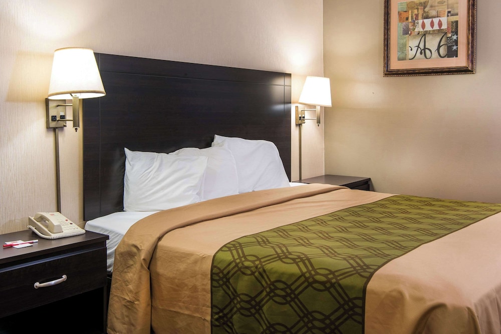 Econo Lodge Selma - Smithfield 19/25
