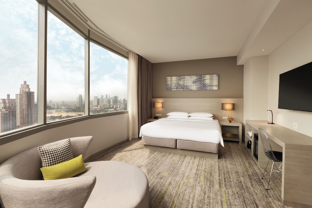 HYATT PLACE BANGKOK SUKHUMVIT 22/69