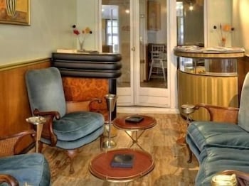 Auberge Des Ecluses 14/27