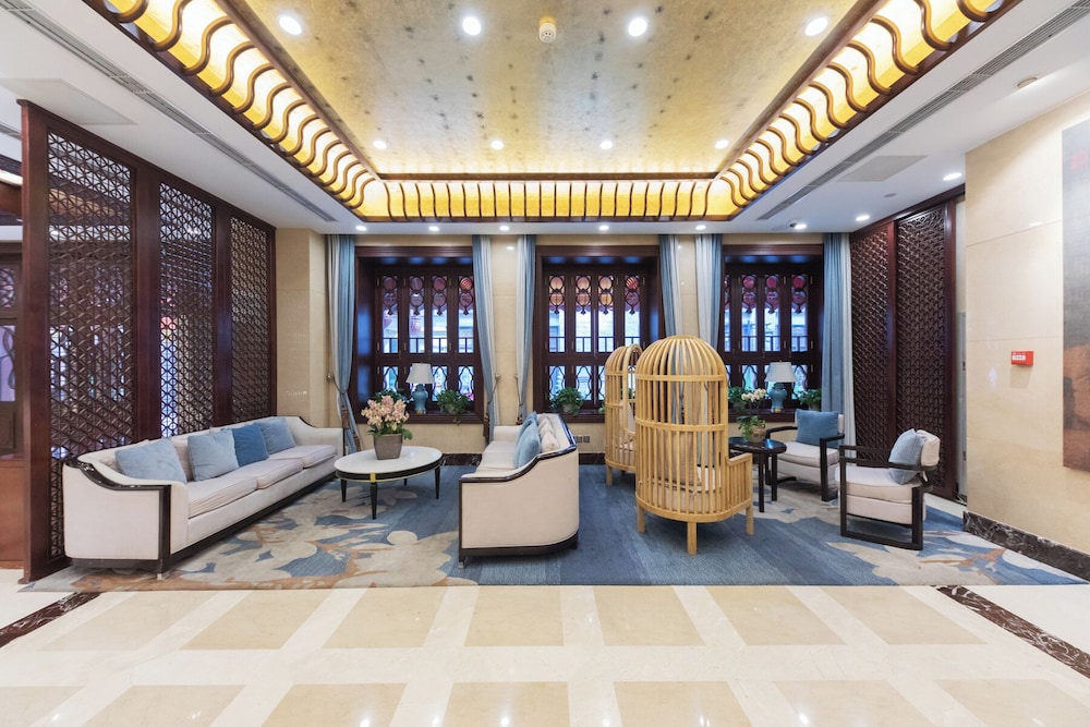 Yitingzhenshe Hotel (Beijing Qianmen) 29/41