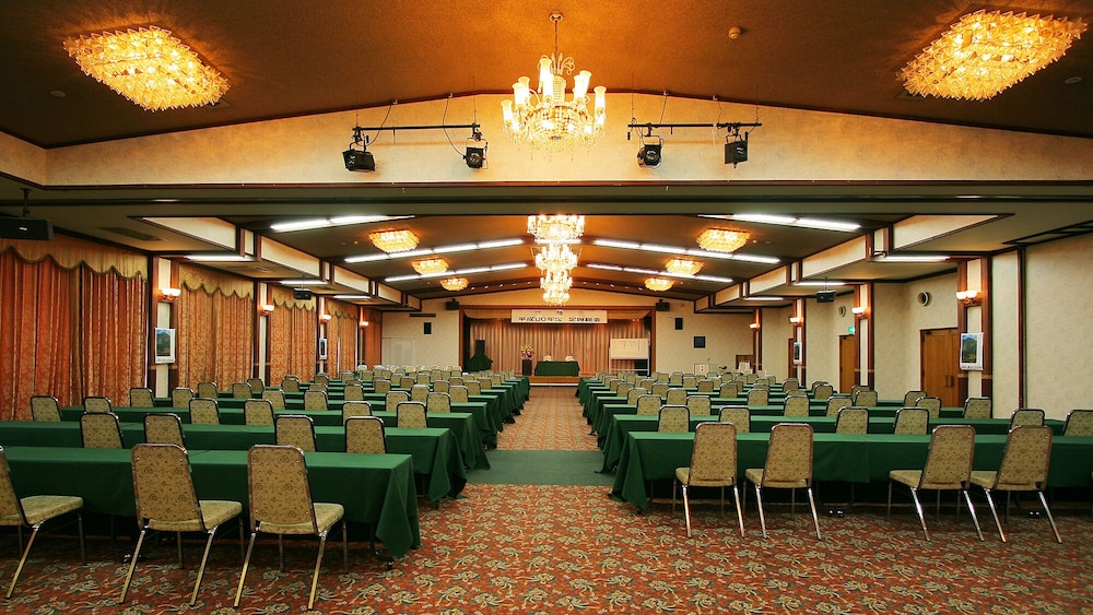 HOTEL MARUSANSOU 47/54