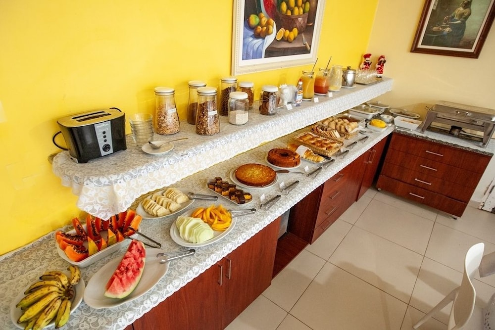 Brisamar Hotel Pousada - Barra de Sao Miguel 6/50