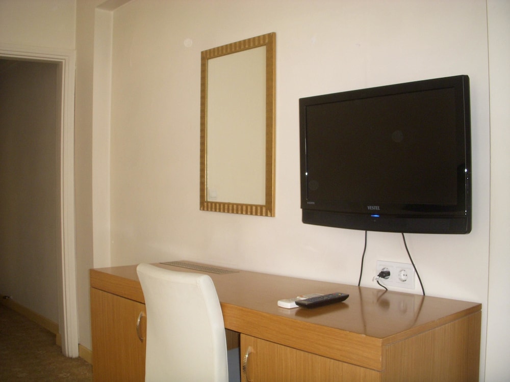 Park Otel Edirne 5/50