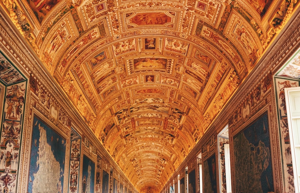 Palazzo Medusa 25/50