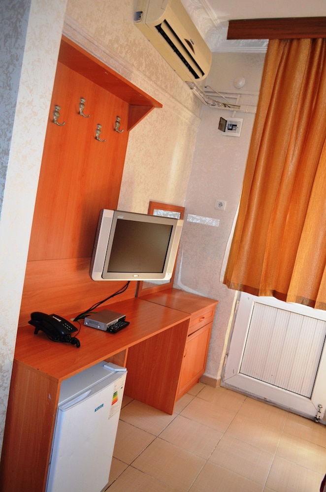 Hotel Ekol 33/38