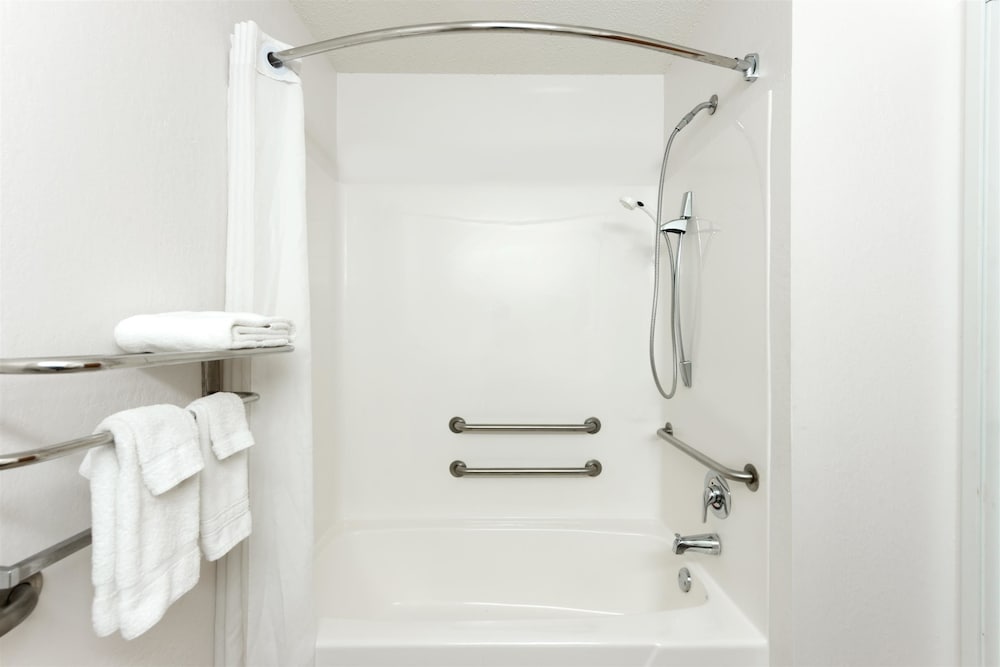 Microtel Inn Suites By Wyndham Springfield 10/36