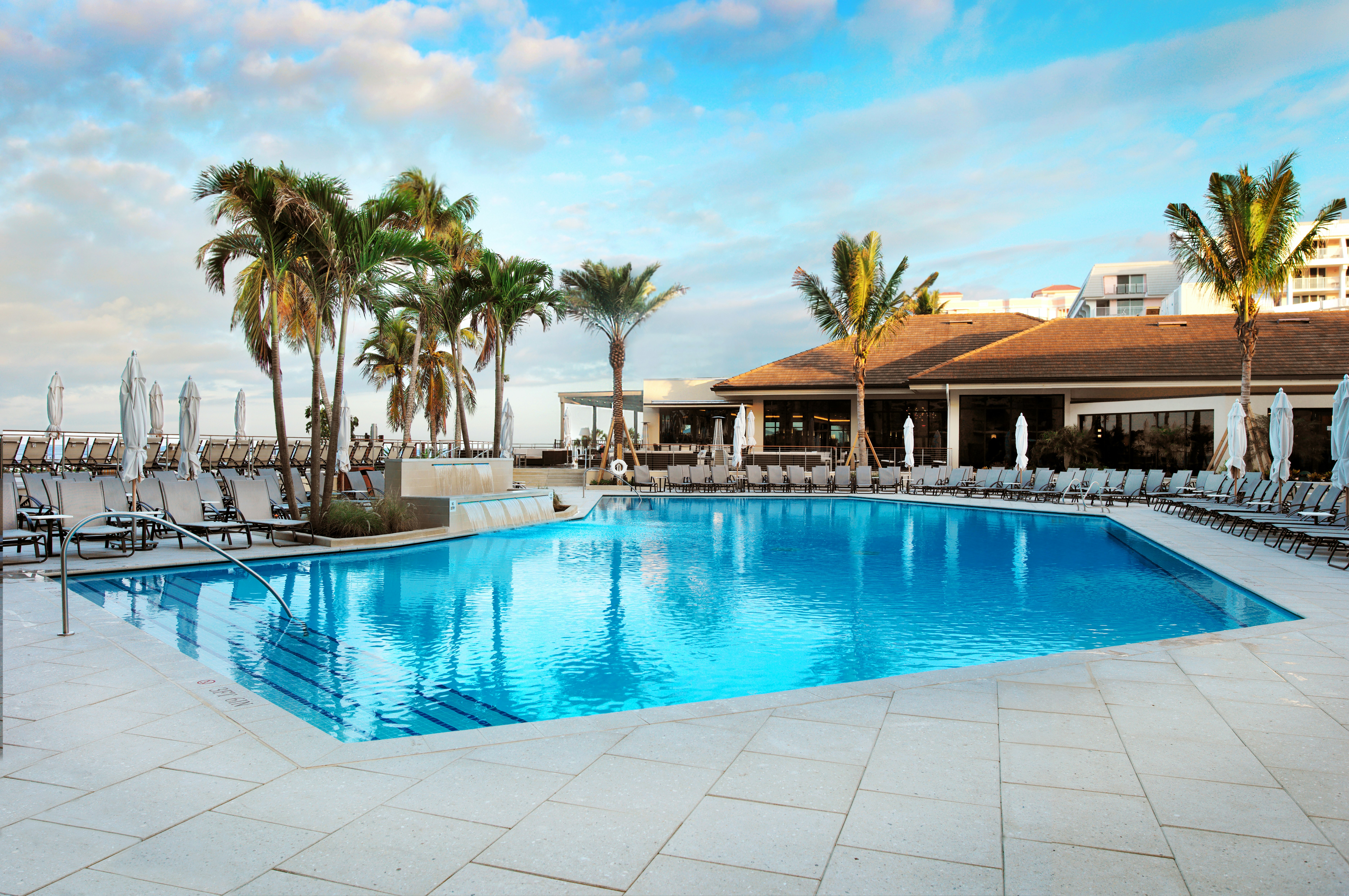 Hilton Marco Island Beach Resort and Spa 25/58