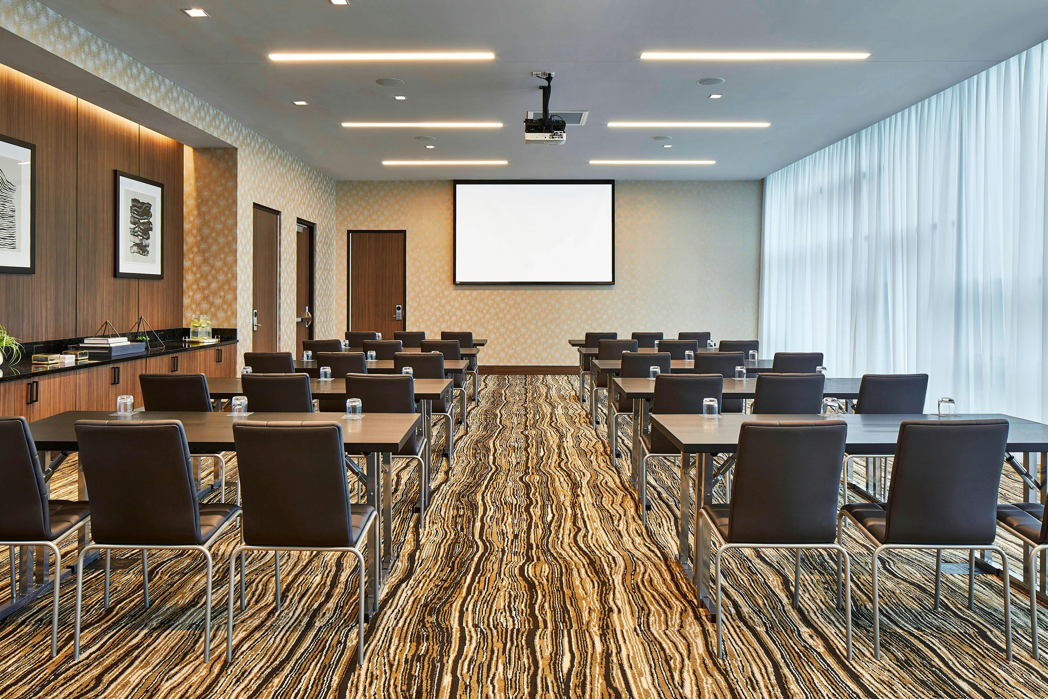 Ac Hotel By Marriott Cleveland Beachwood 26/27