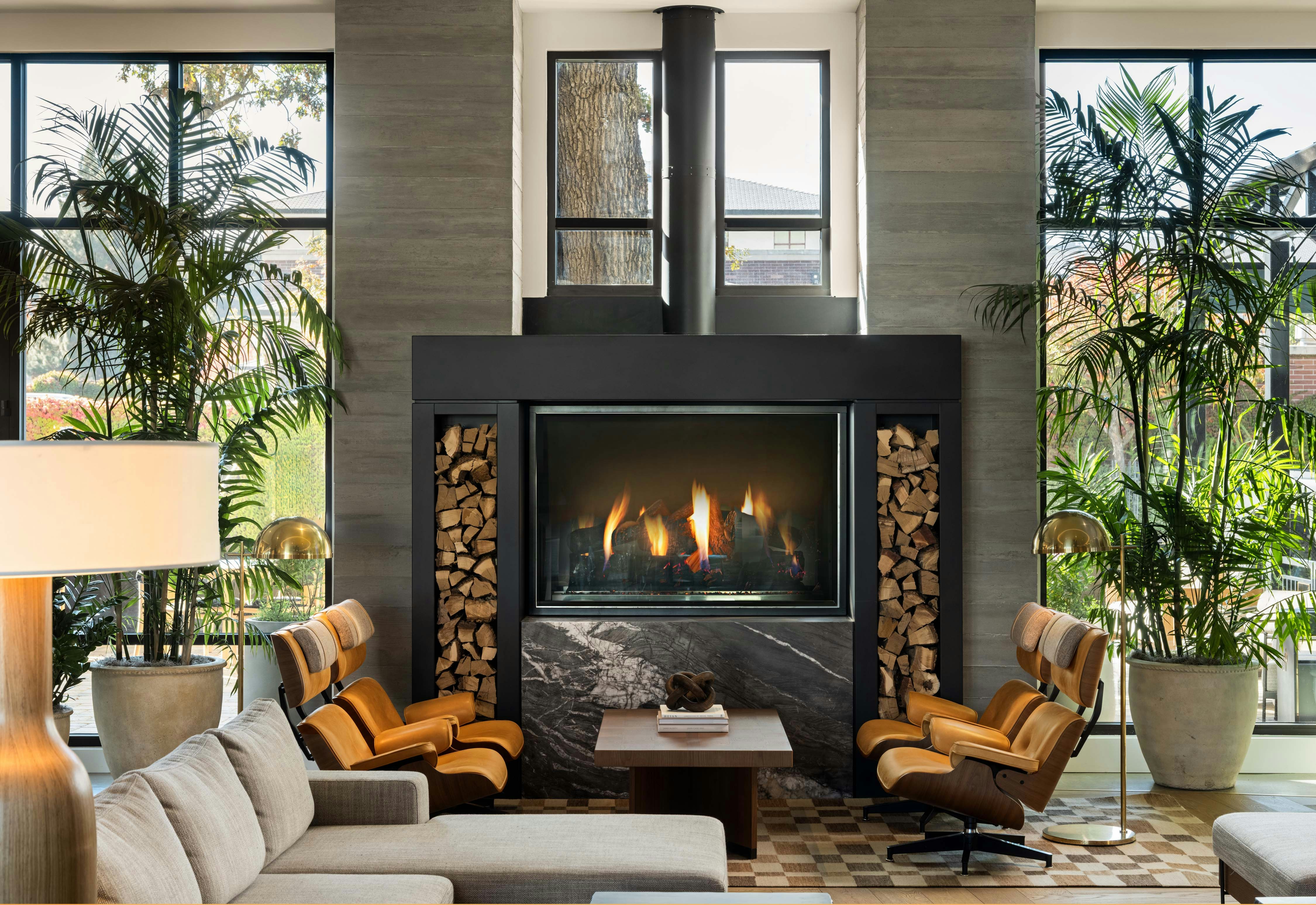 The Ava Hotel Paso Robles, Curio Collection by Hilton 21/45