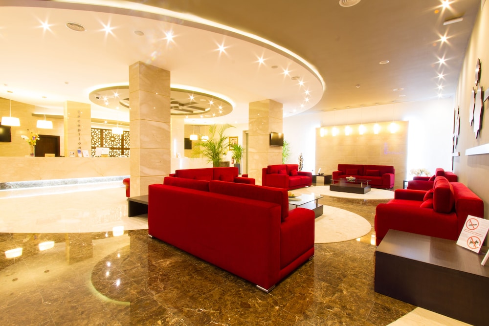 Hotel Tamuda Beach 32/42