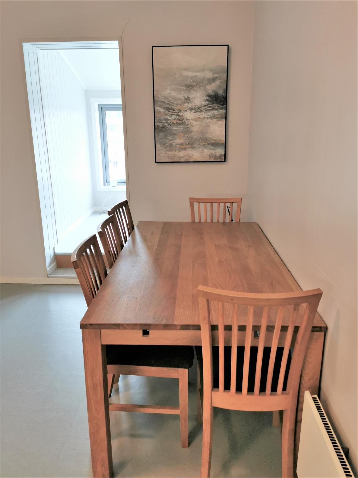 Lofoten Overnatting 15/24