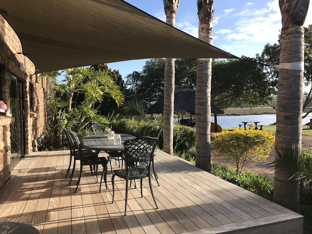 Moonriver Self-catering 14/29