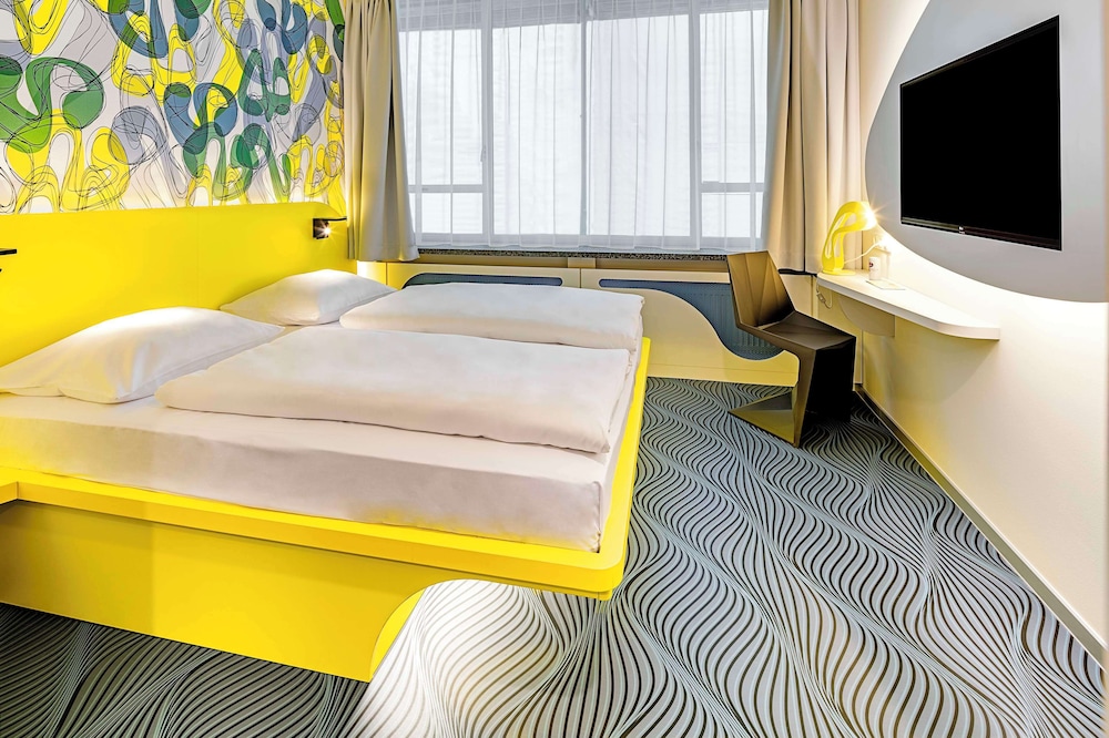 Prize by Radisson, Dortmund City 13/45