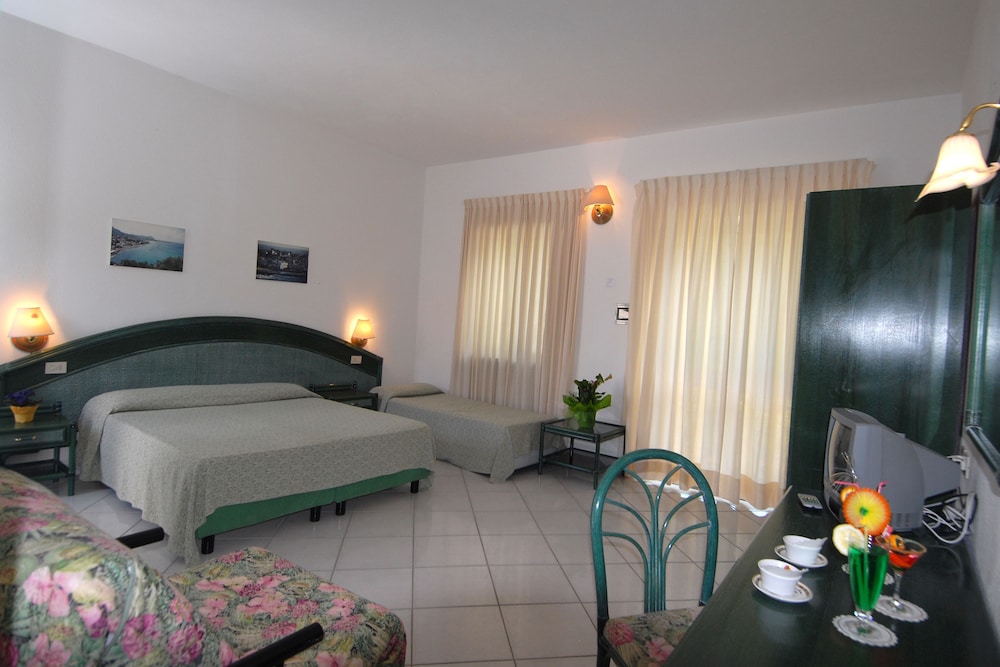 Hotel Colella Terme 11/43