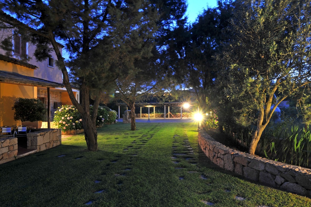 Hotel Il Piccolo Golf 43/56