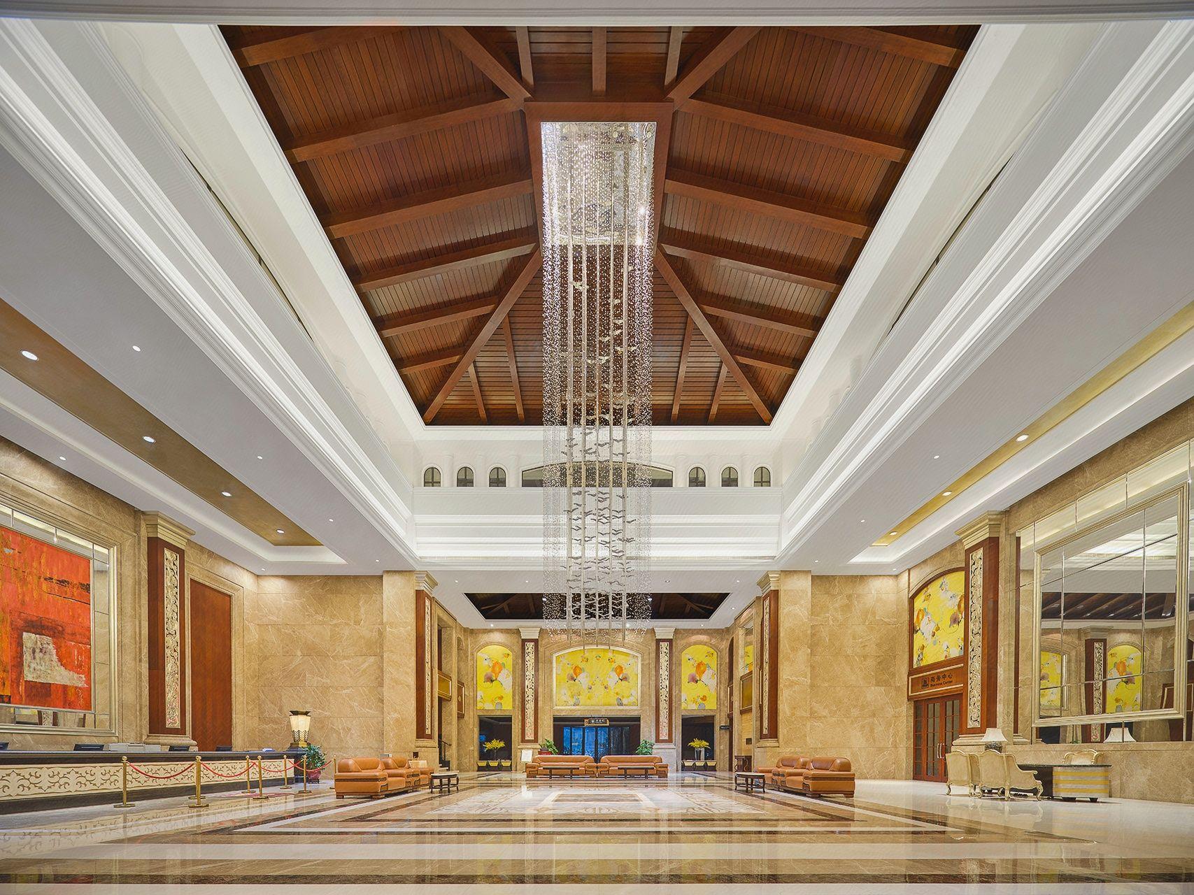 Green Lake Hot Spring Hotel 7/26