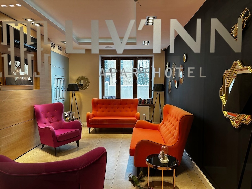 Liv Inn Aparthotel 46/66