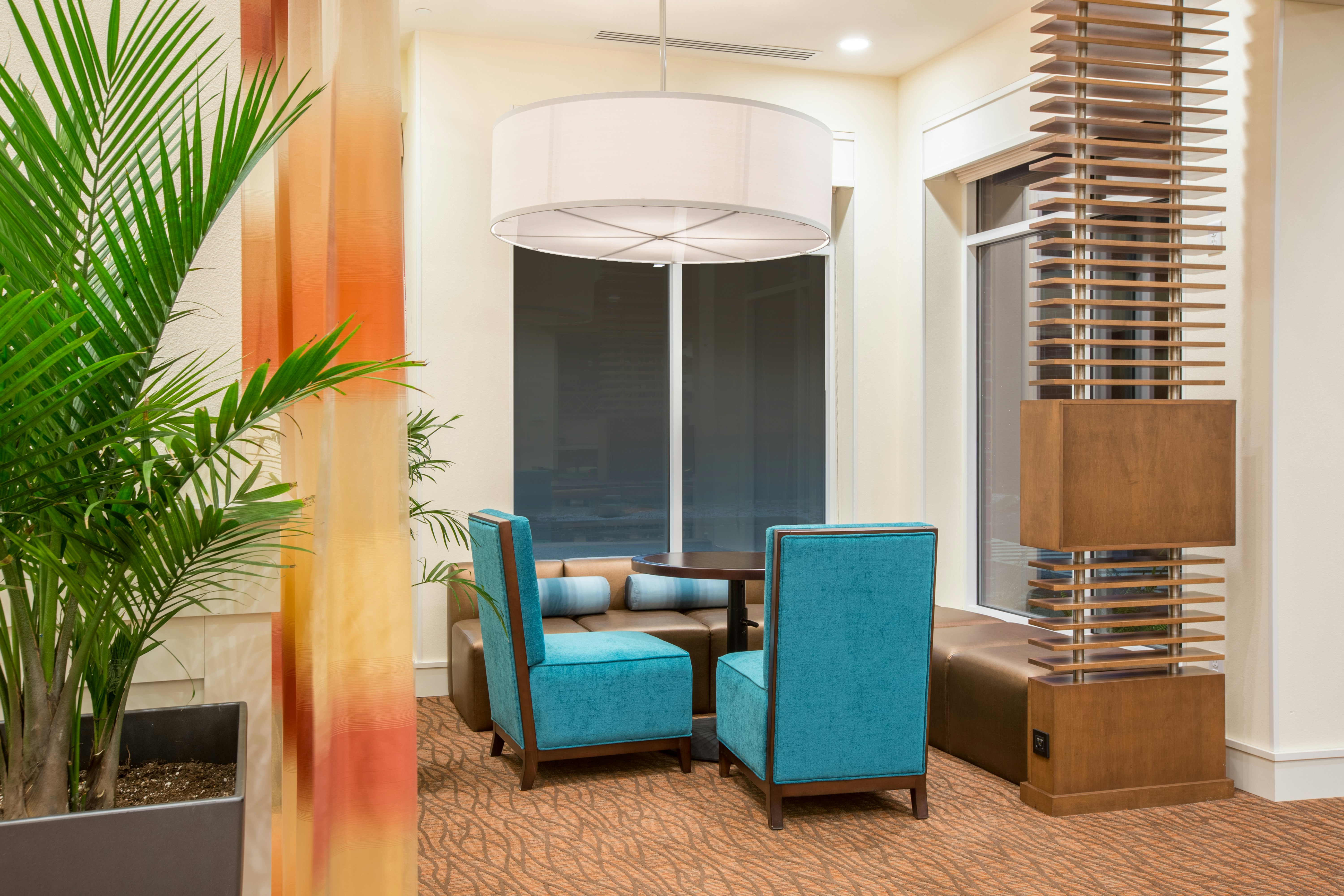 HILTON GARDEN INN OLYMPIA 28/49
