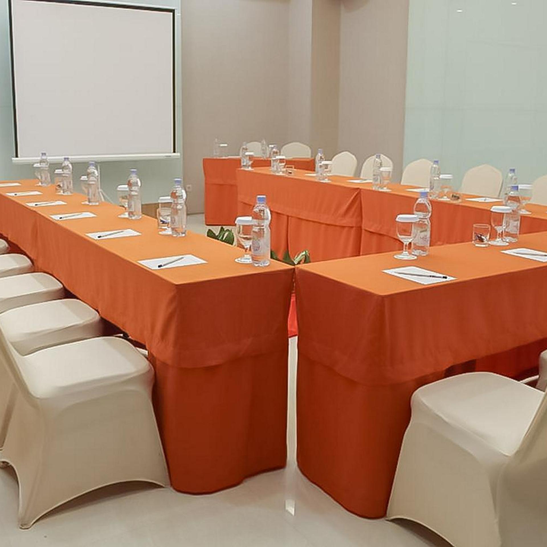 Hotel Mutiara 18/18