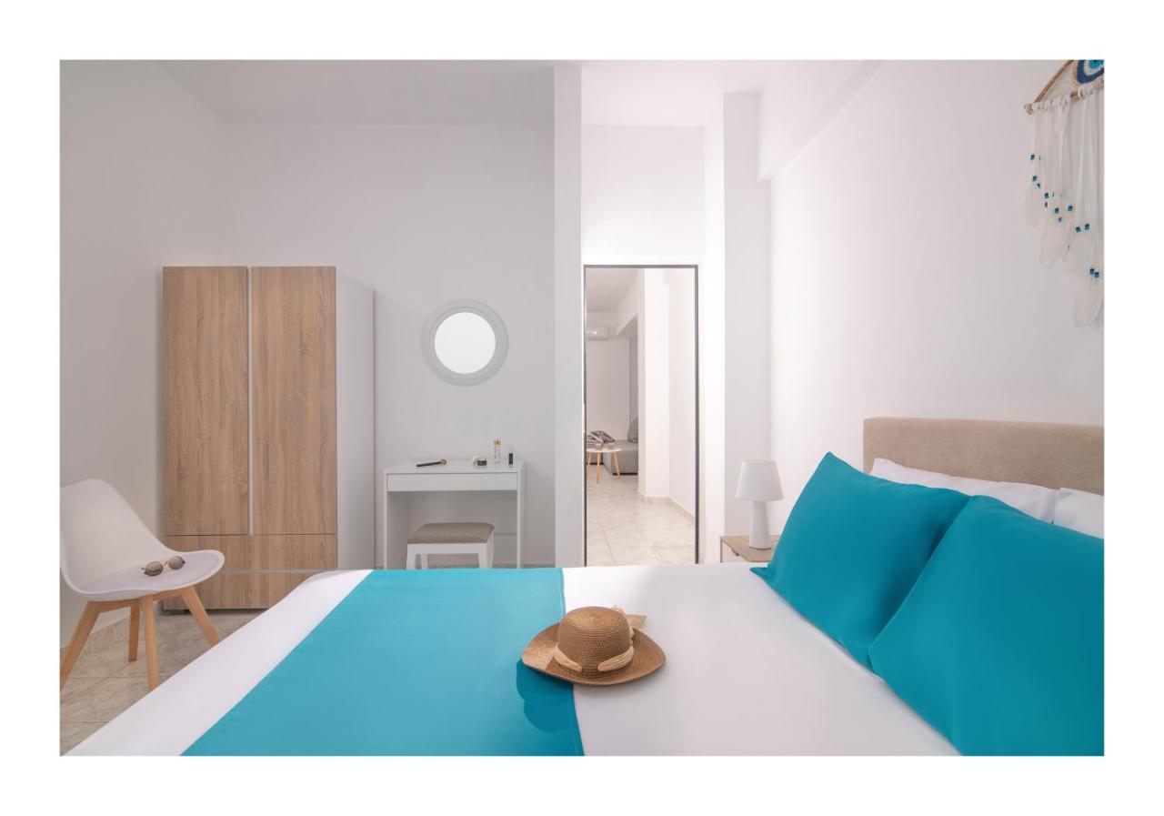 Kastri Mare Sea View Residences by Estia 3/15