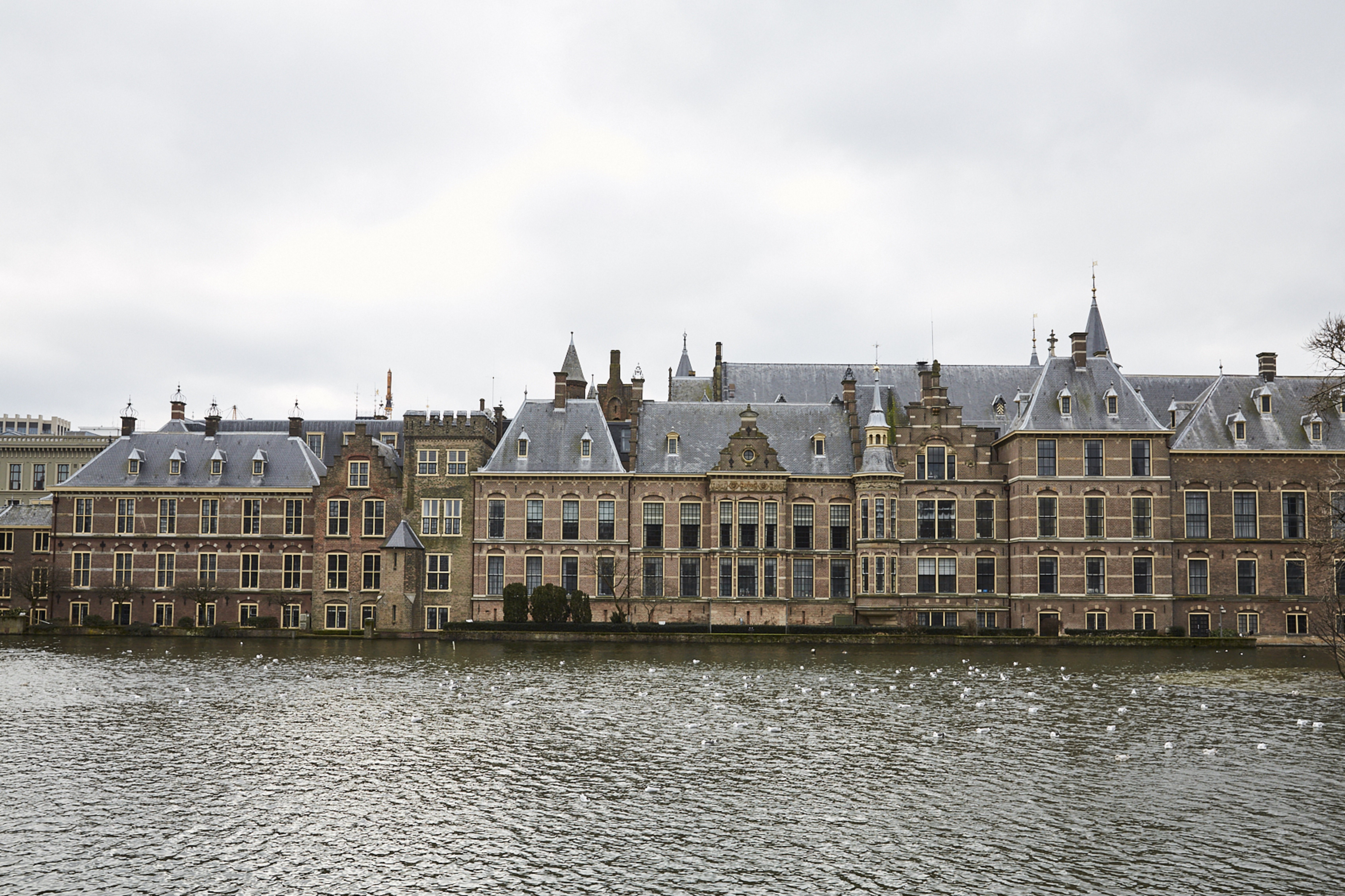 Staybridge Suites The Hague - Parliament 57/57