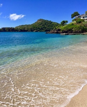 The Inn At English Harbour Antigua 18/62