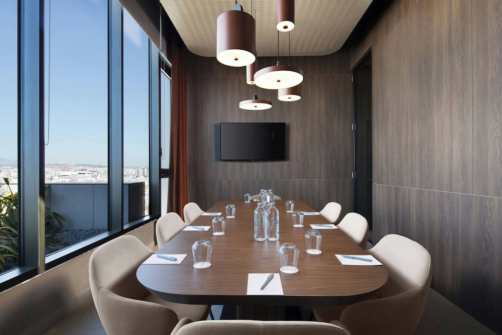 Residence Inn by Marriott Antalya 70/82
