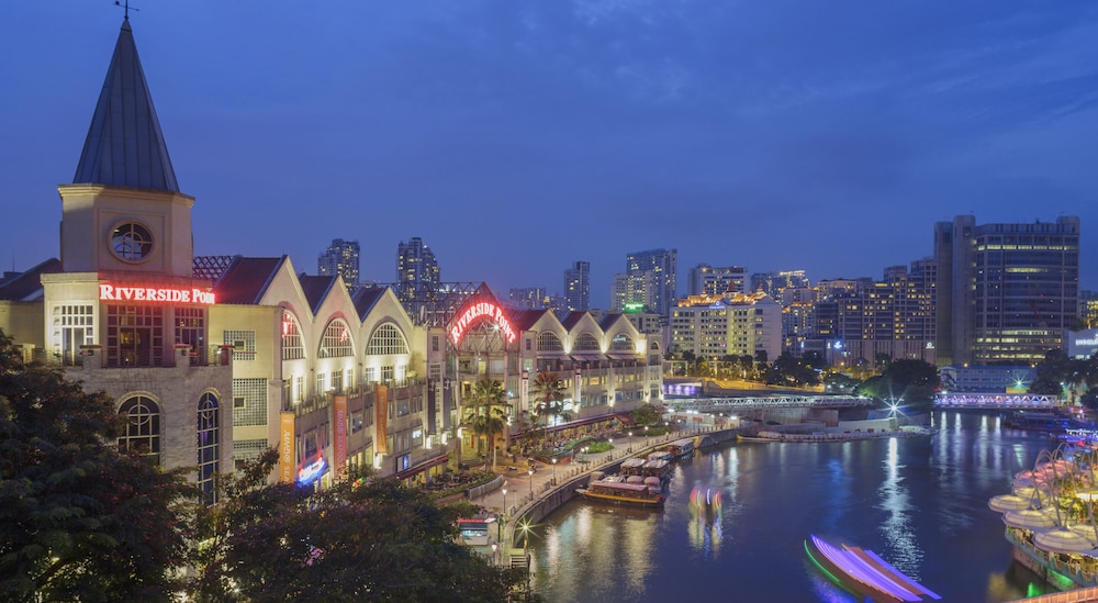 Paradox Singapore 39/47