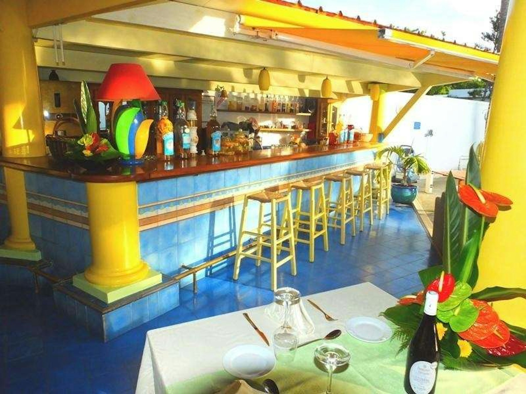 Hotel Le Nautile Beach 25/29