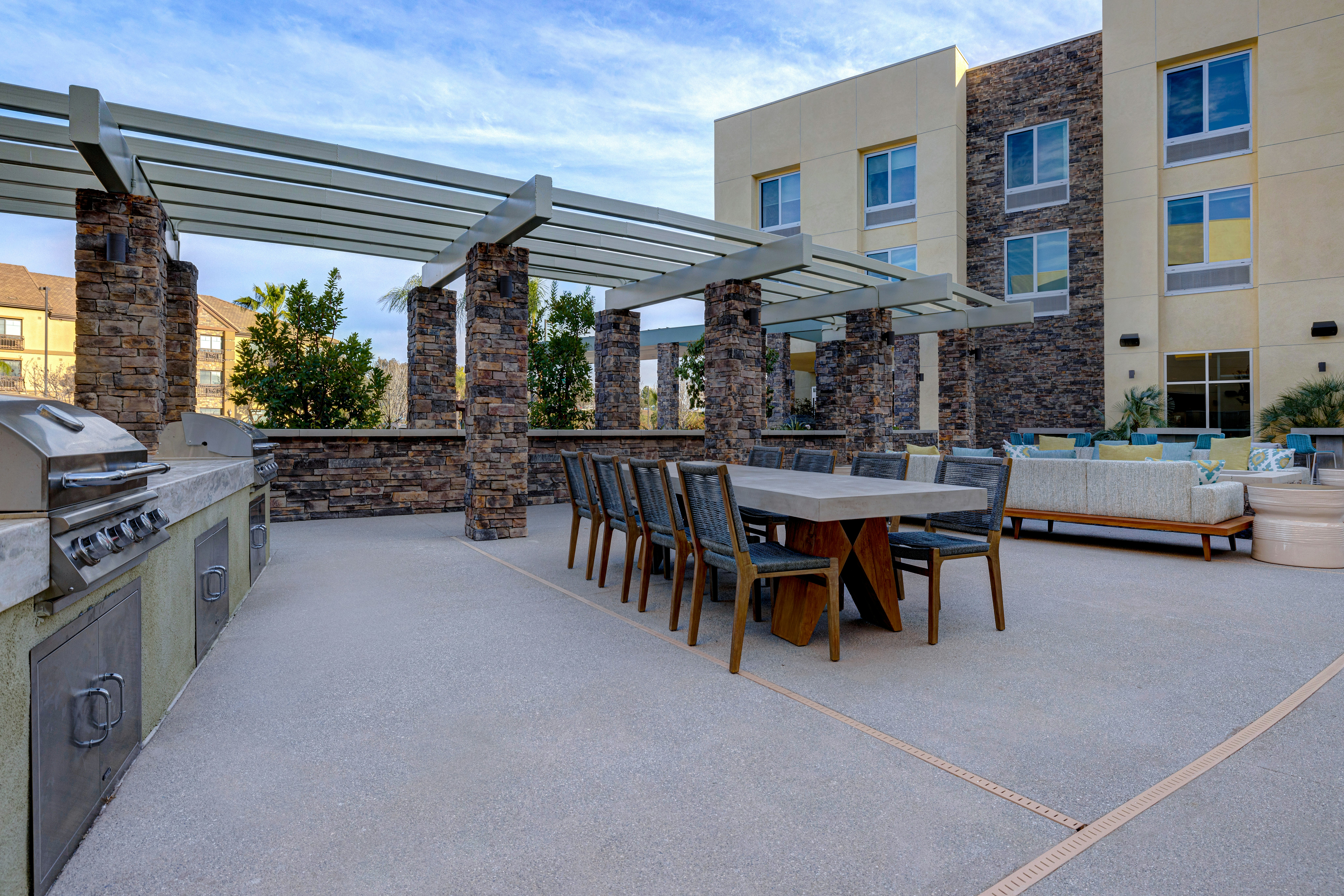Hilton Garden Inn Temecula 64/68