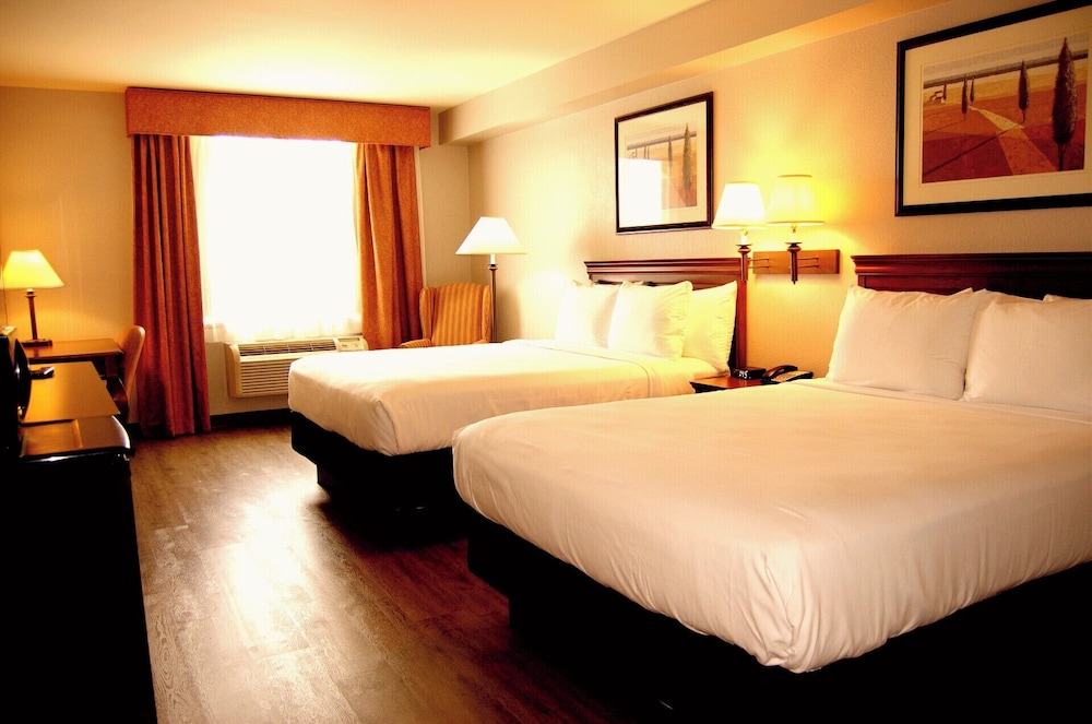 Standard, 2 Queen Beds