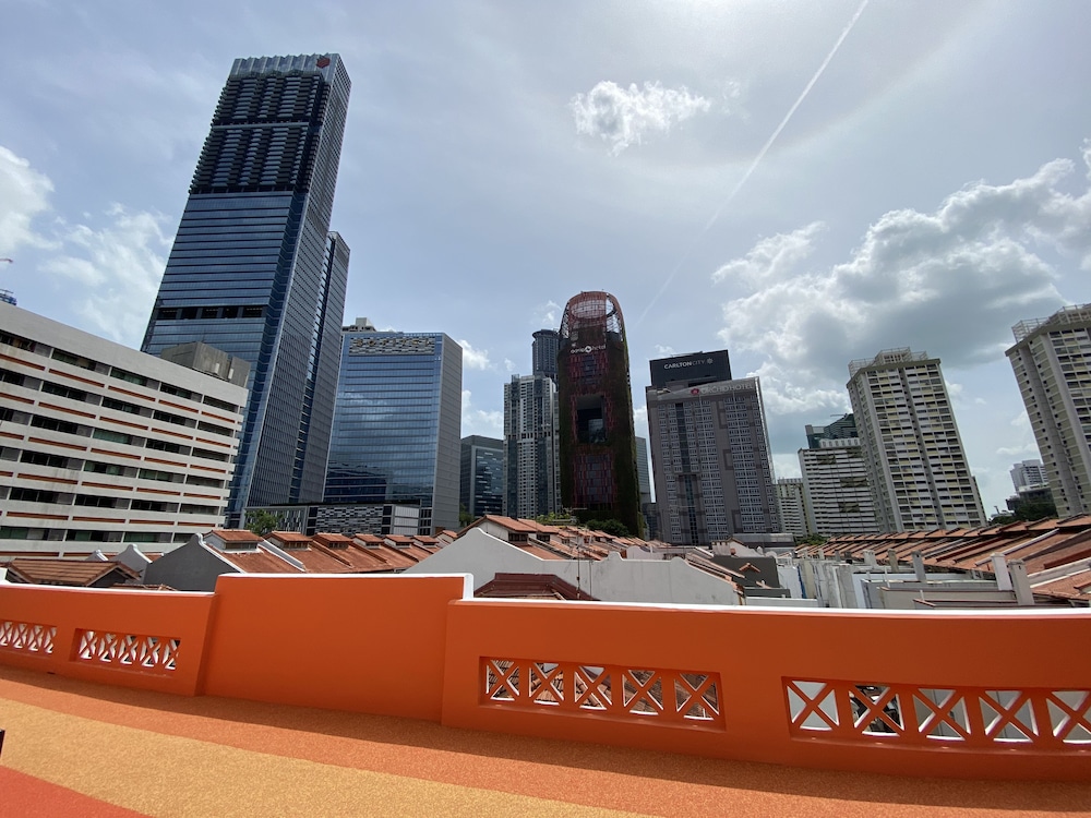ST Signature Tanjong Pagar 10/50