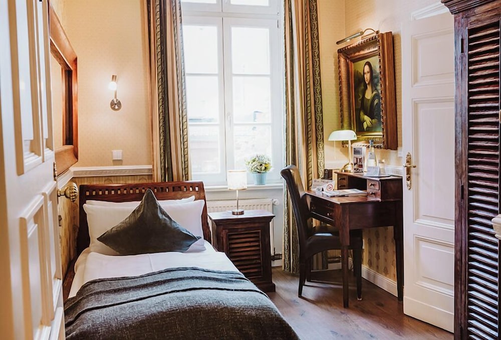 Honigmond Boutique Hotel 55/72