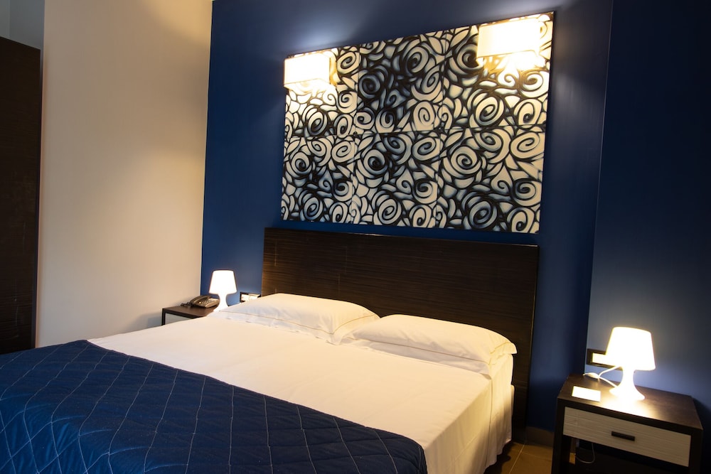 Le Dune Resort, BW Signature Collection 14/56
