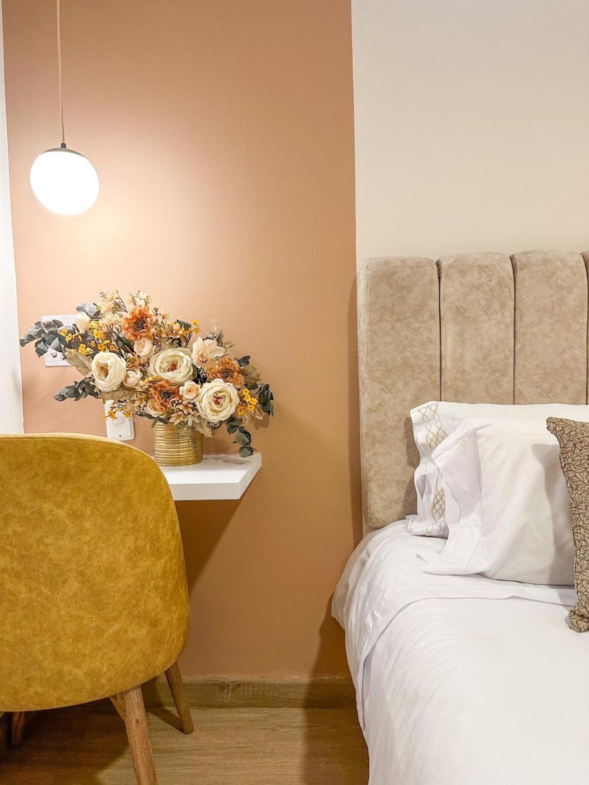 Hotel Santa Elena Norte 21/50
