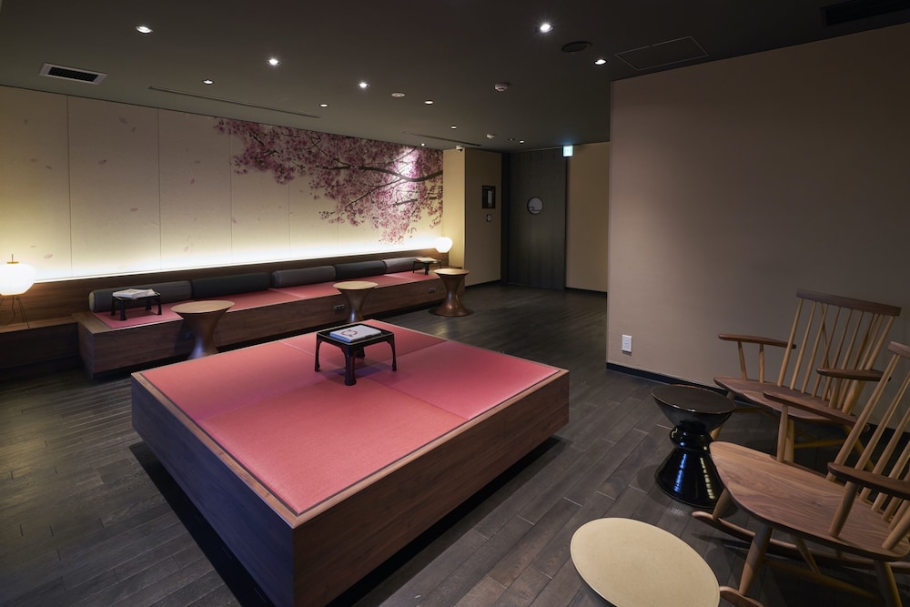 Resol Poshtel Tokyo Asakusa Adults Only 16/42