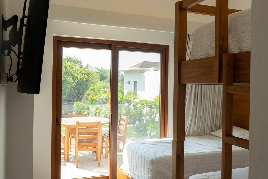 Villas La Mar Monterrico 7/25
