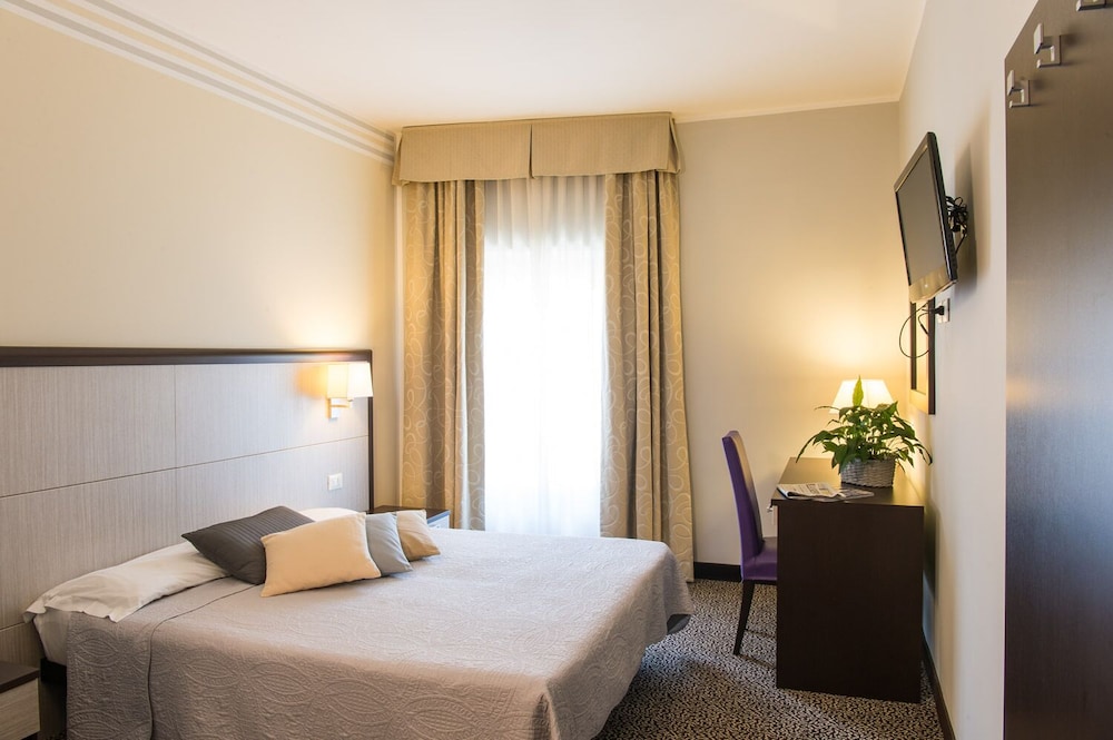 Hotel Alpi Resort 16/46