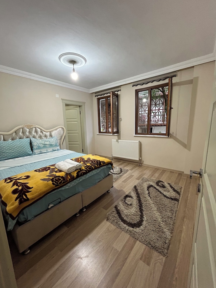 Isikli Kale Otel 7/50