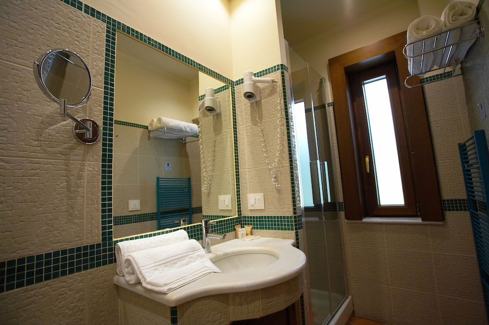 Airone Wellness Hotel 32/53