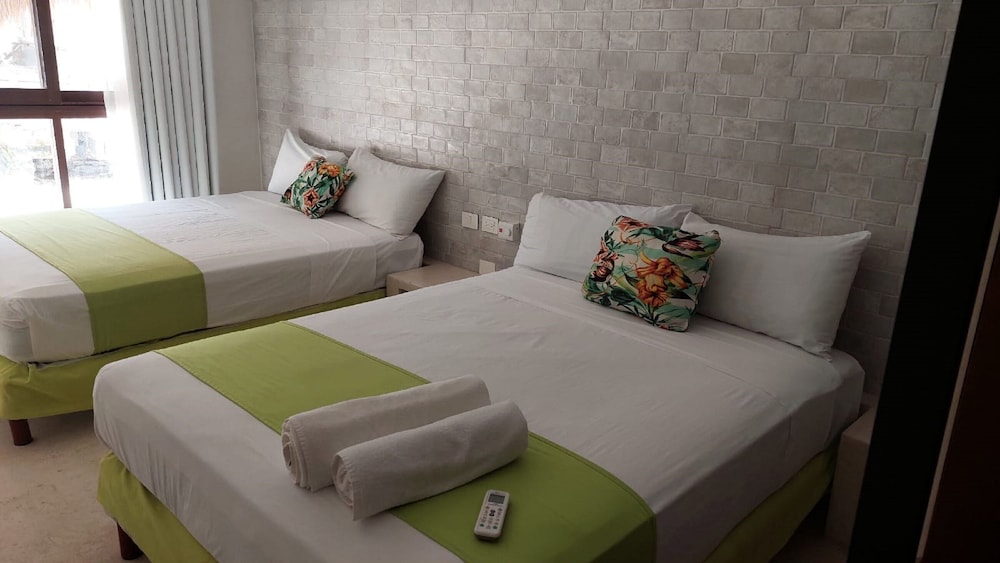 Hotel Mayari Holbox 33/50