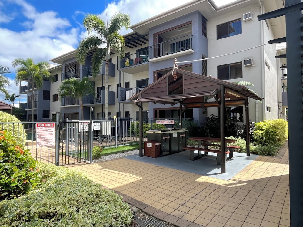 Southern Cross Atrium Apartments 47/56