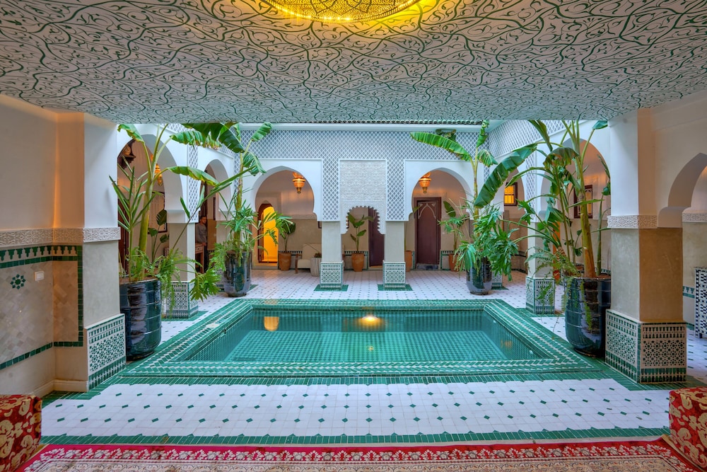 BO Riad Boutique Hotel & Spa 26/46