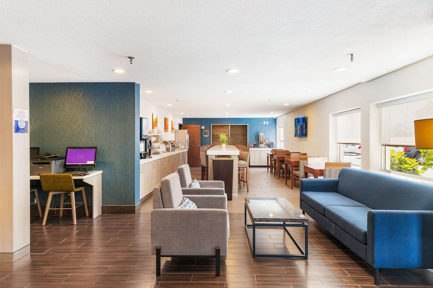 Comfort Inn Mayfield Heights Cleveland East 31/59