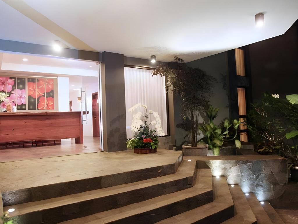 Amira Hotel Bandung 7/46