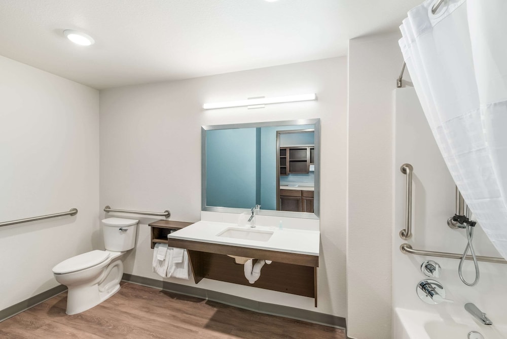 WoodSpring Suites Tucson - South 25/25