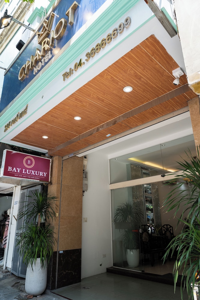 OYO 518 Chariot Hotel 2/50